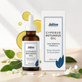 Cyperus Rotundus Oil | Skin Smoothening & Care Oil | 60ml