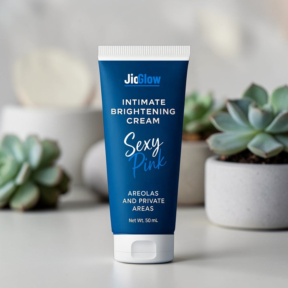 Skin Repair & Brightening Cream – Dark Spot Reduction, Even Skin Tone & Hydration Boost
