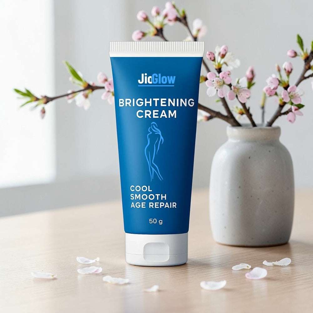 Brightening & Age Repair Cream – Smooth, Radiant Skin (50g)