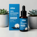 10% Niacinamide Face Serum with Zinc PCA | Acne Marks & Oil Control | 30ml