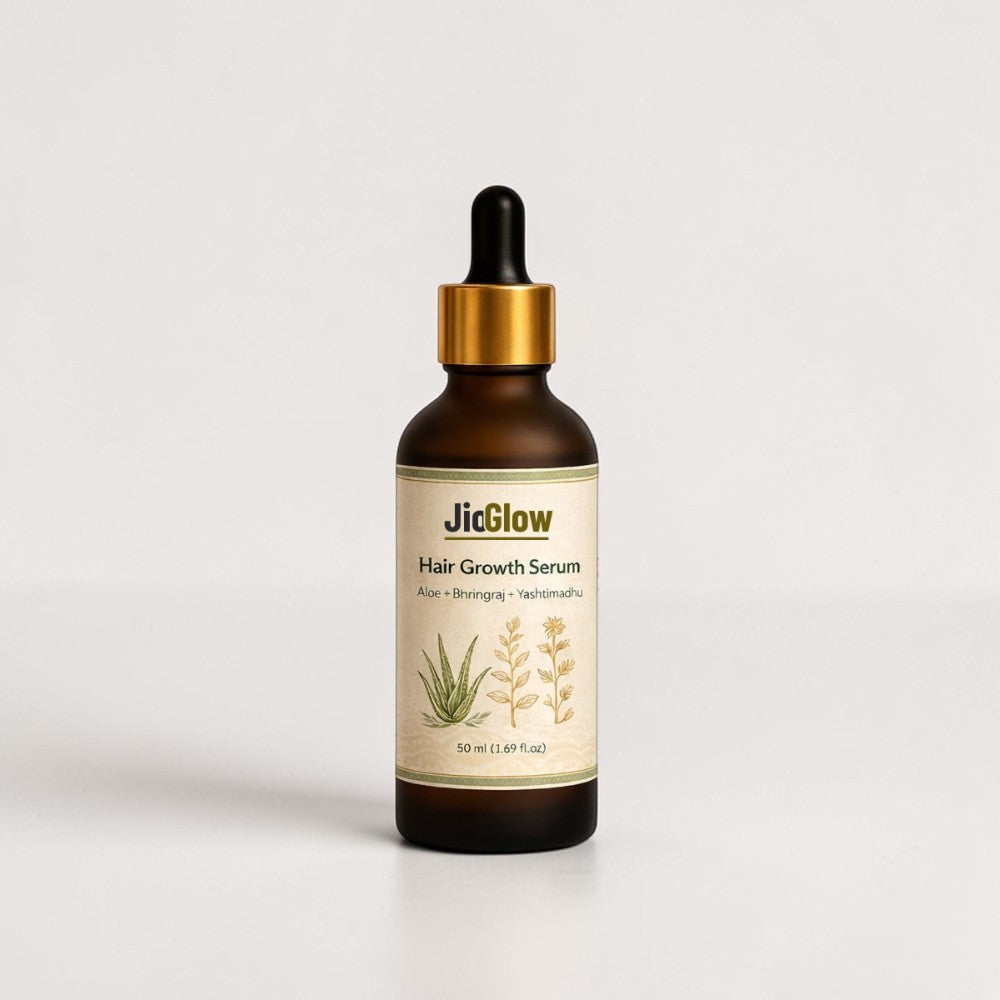 Hair Fall Serum | Prachay Serum For Moderate Hair Fall | For Hair Growth (30 ml)